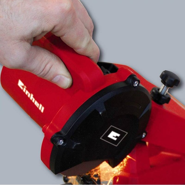 Einhell 4499920 GC-CS 85 E ElektriKLi Zincir Bileme Makinesi