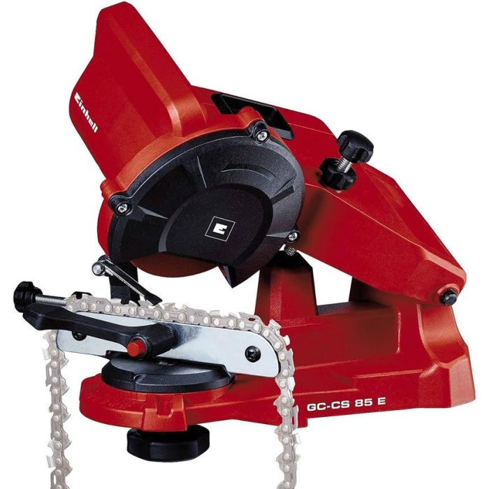 Einhell 4499920 GC-CS 85 E ElektriKLi Zincir Bileme Makinesi