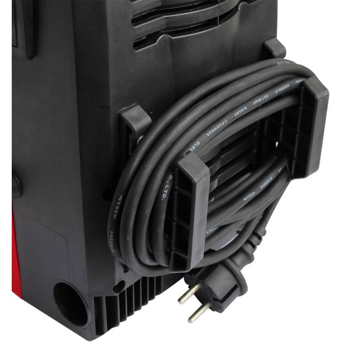 Einhell 4140710 TC-HP 1334 Yüksek Basınçlı Yıkama Makinası