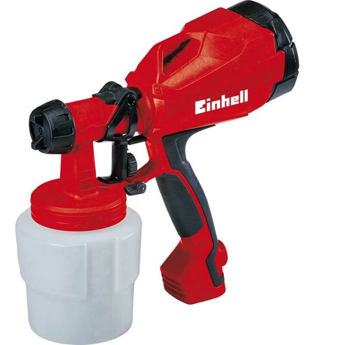 Einhell 4260005 Tc-sy 400 P Elektrikli Sprey Boya Tabancası
