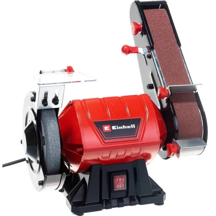 Einhell 4466154 TC-US 350 Tezgah Bant Zımpara Makinesi