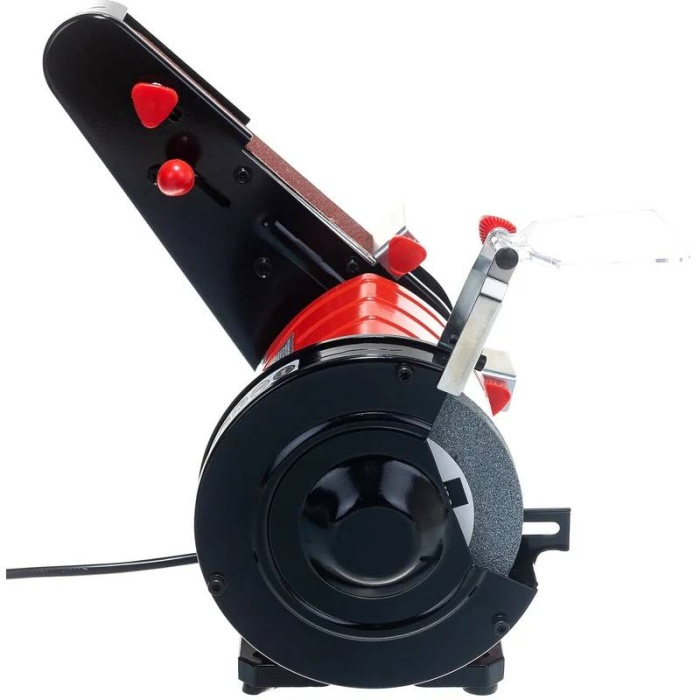 Einhell 4466154 TC-US 350 Tezgah Bant Zımpara Makinesi