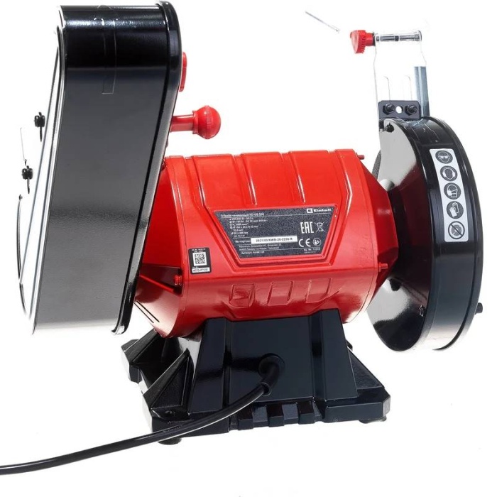 Einhell 4466154 TC-US 350 Tezgah Bant Zımpara Makinesi