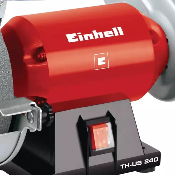 Einhell 4466150 TH-US 240 Taş Motoru Bant Zımpara