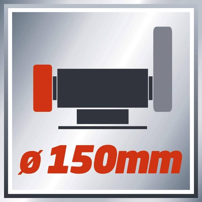Einhell 4466150 TH-US 240 Taş Motoru Bant Zımpara