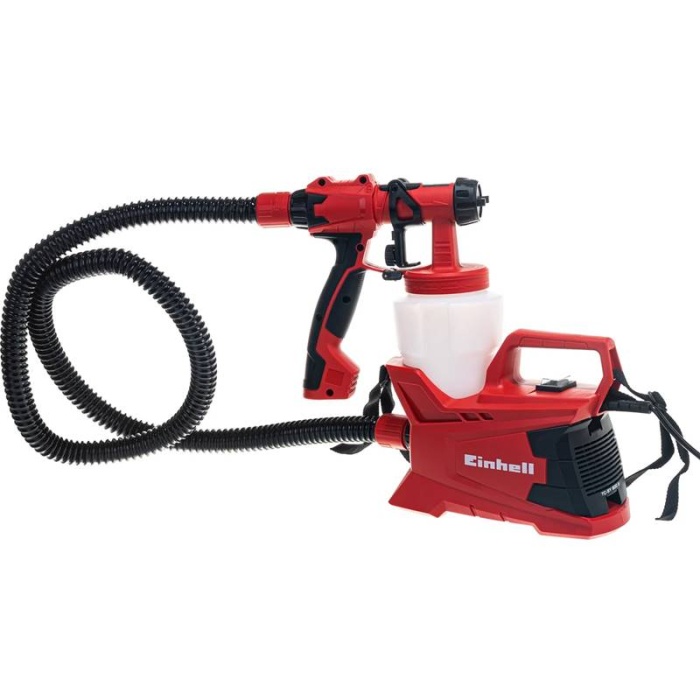 Einhell 4260015 TC-SY 600 S Elektrikli Sprey Boya Tabancası