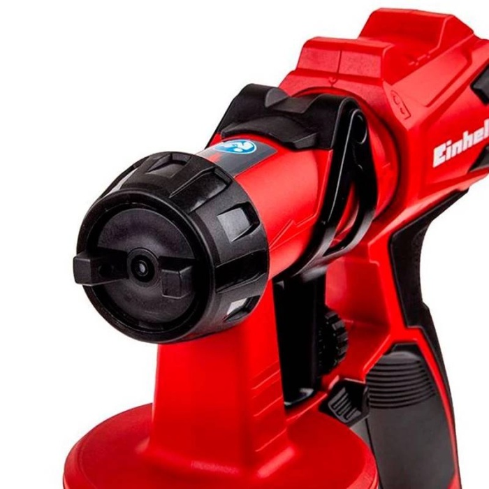 Einhell 4260015 TC-SY 600 S Elektrikli Sprey Boya Tabancası
