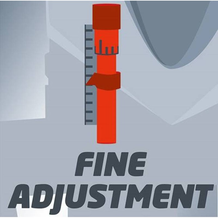 Einhell 4350490 TE-RO 1255 E Dik Freze Makinası