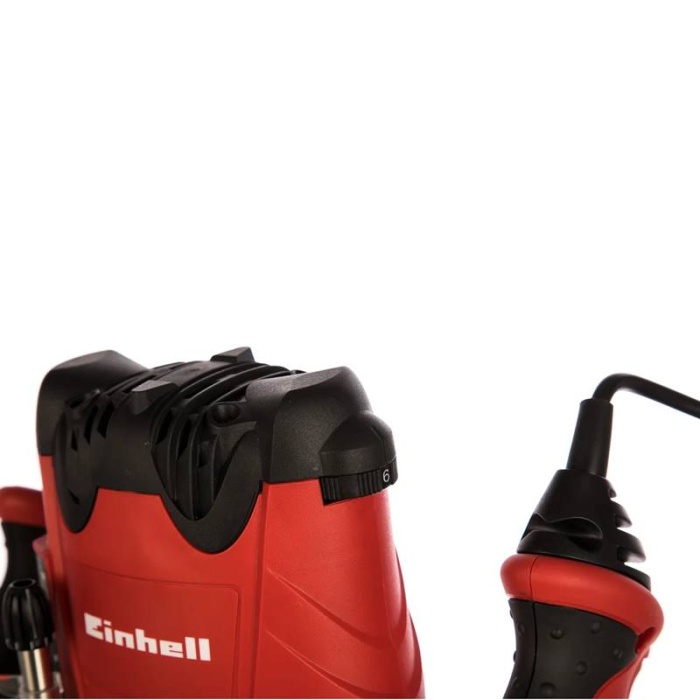 Einhell 4350490 TE-RO 1255 E Dik Freze Makinası