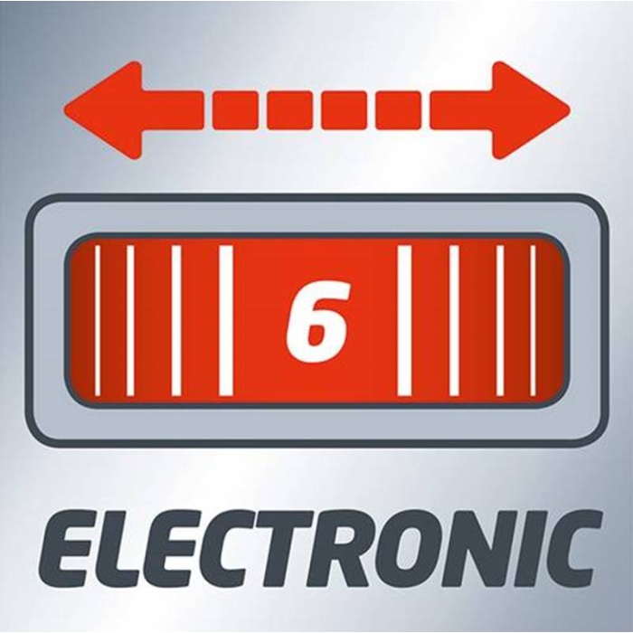 Einhell 4350490 TE-RO 1255 E Dik Freze Makinası
