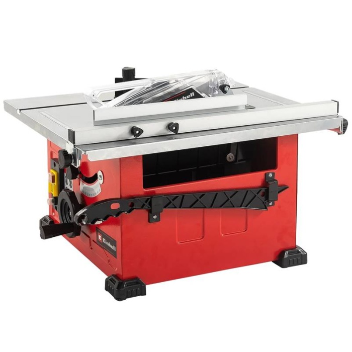 Einhell 4340425 TC-TS 210 Tezgah Daire Testere