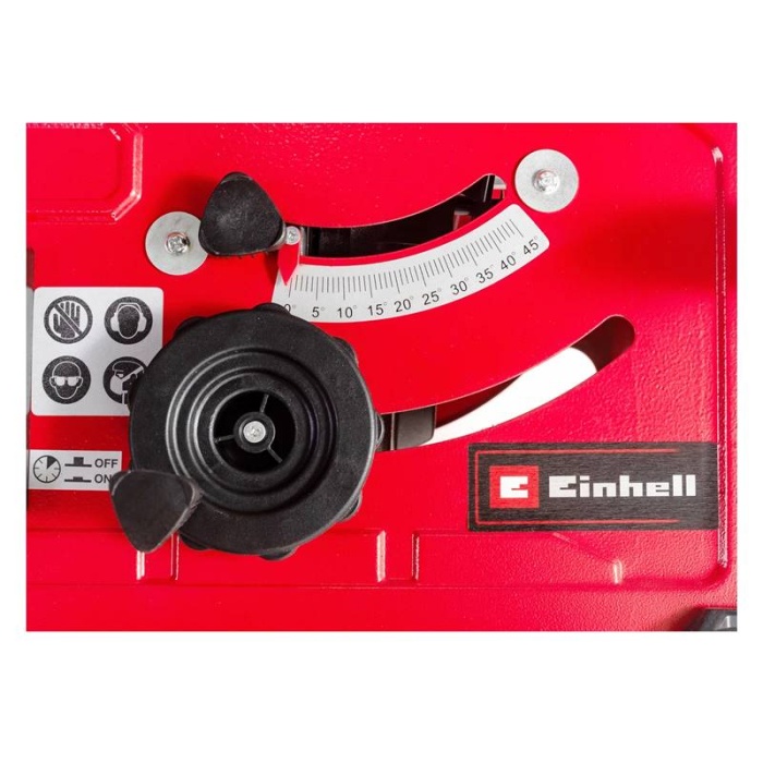 Einhell 4340425 TC-TS 210 Tezgah Daire Testere