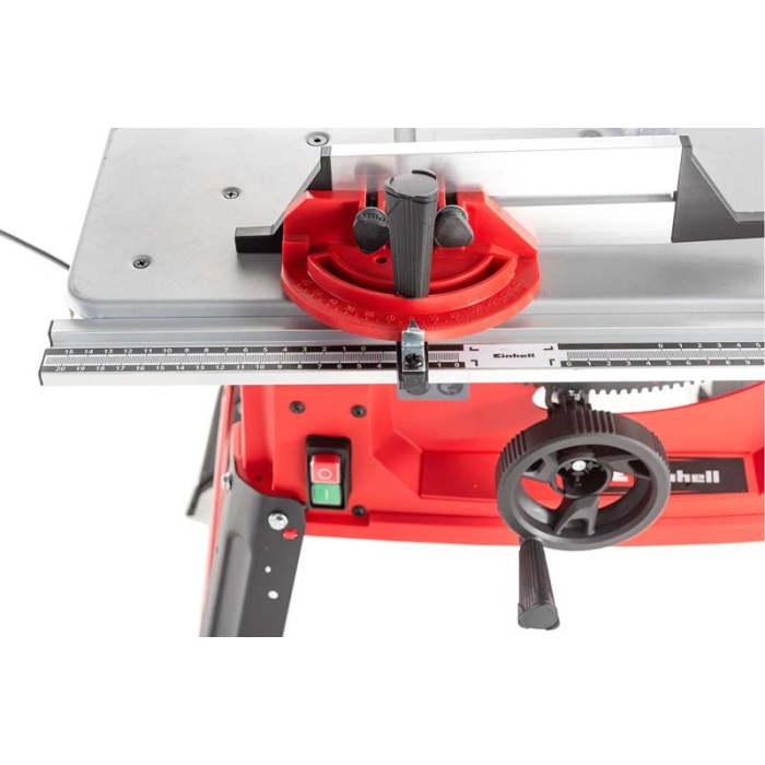 Einhell 4340495 TC-TS 2025/3 Eco Tezgah Testere