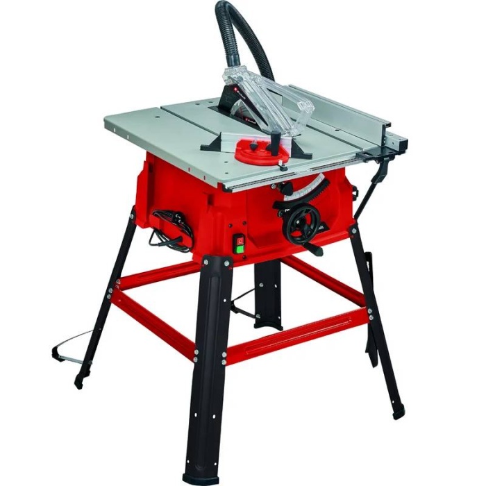 Einhell 4340495 TC-TS 2025/3 Eco Tezgah Testere