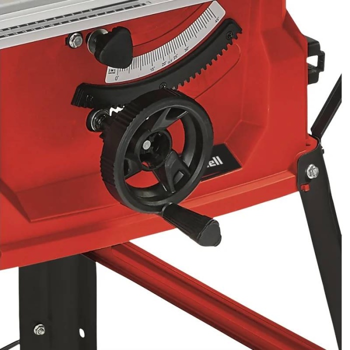 Einhell 4340495 TC-TS 2025/3 Eco Tezgah Testere