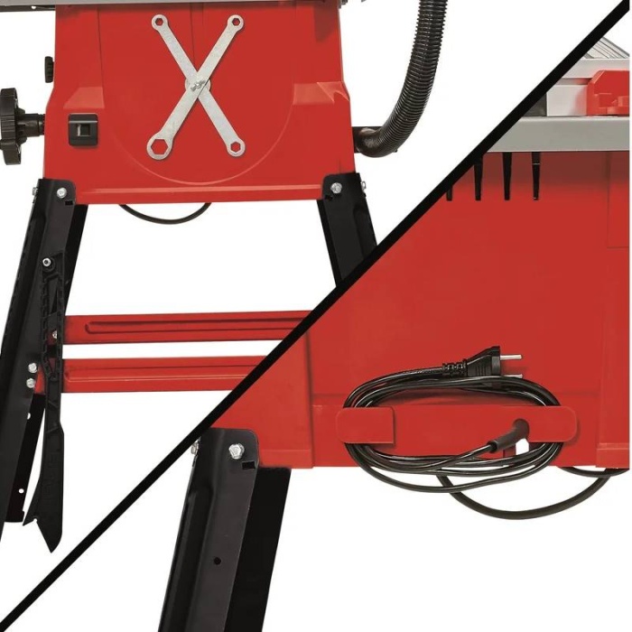 Einhell 4340495 TC-TS 2025/3 Eco Tezgah Testere