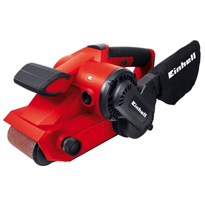 Einhell 4466260 TC-BS 8038 Tank Zımpara Makinesi