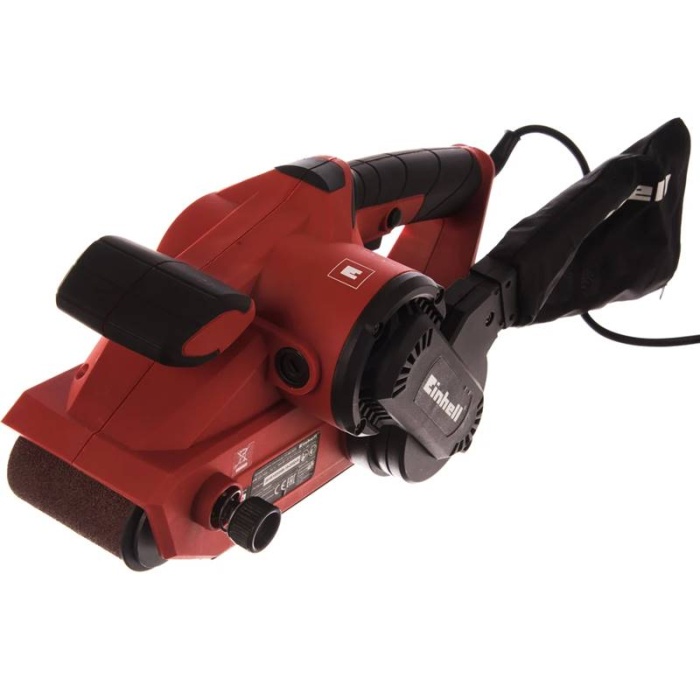 Einhell 4466260 TC-BS 8038 Tank Zımpara Makinesi