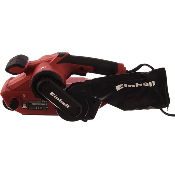 Einhell 4466260 TC-BS 8038 Tank Zımpara Makinesi