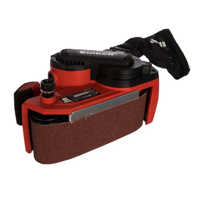 Einhell 4466260 TC-BS 8038 Tank Zımpara Makinesi