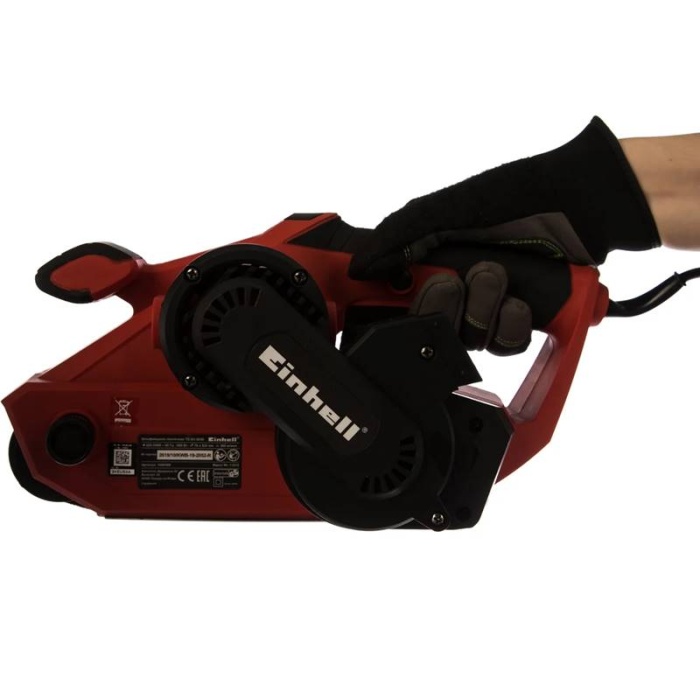 Einhell 4466260 TC-BS 8038 Tank Zımpara Makinesi