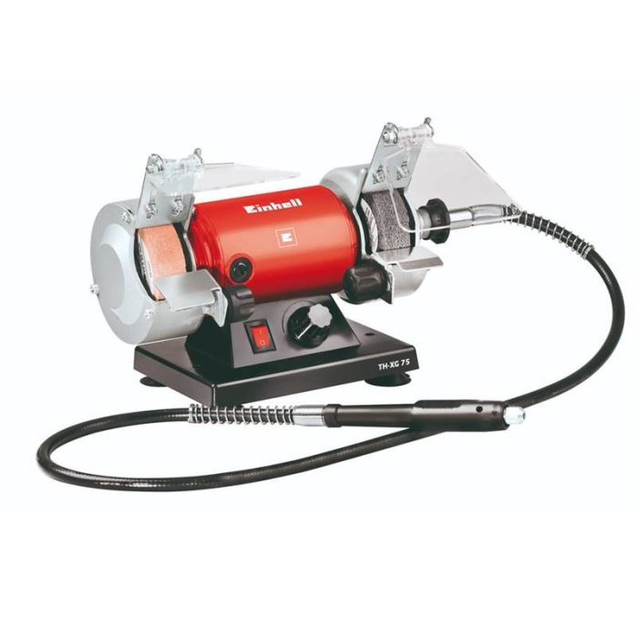 Einhell 4412560 TH-XG 75 Kit Çok Fonksiyonlu Taş Motoru