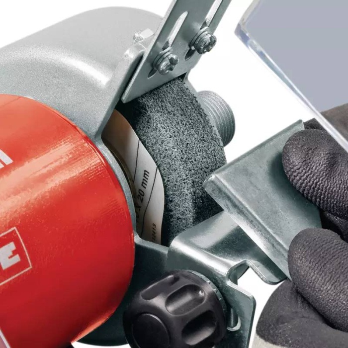 Einhell 4412560 TH-XG 75 Kit Çok Fonksiyonlu Taş Motoru