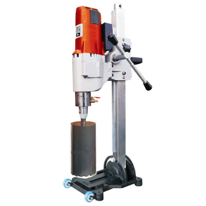 Catpower 9317 Açılı Sehpalı Karot