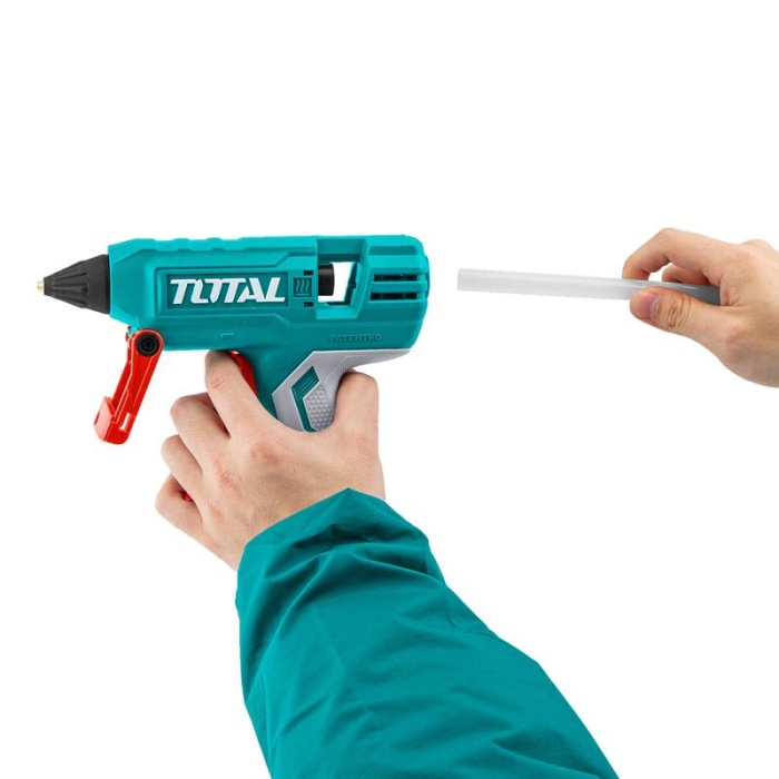 Total TT301116 30W-200W ElektriKLi Mum Silikon Tabancası