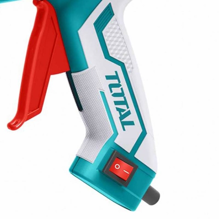 Total TT301116 30W-200W ElektriKLi Mum Silikon Tabancası