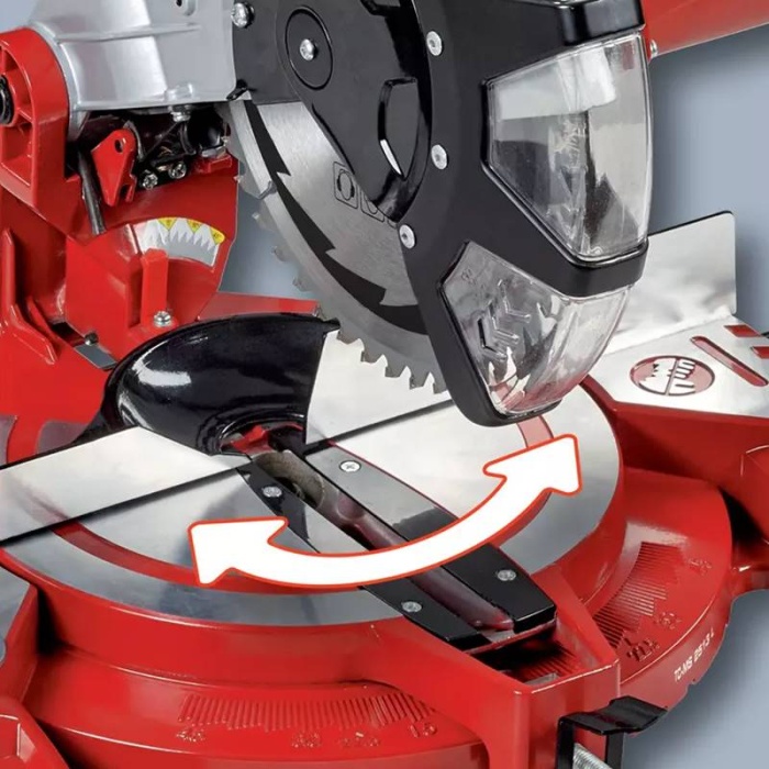 Einhell 4300850 TC-MS 2513 L Gönye Testere