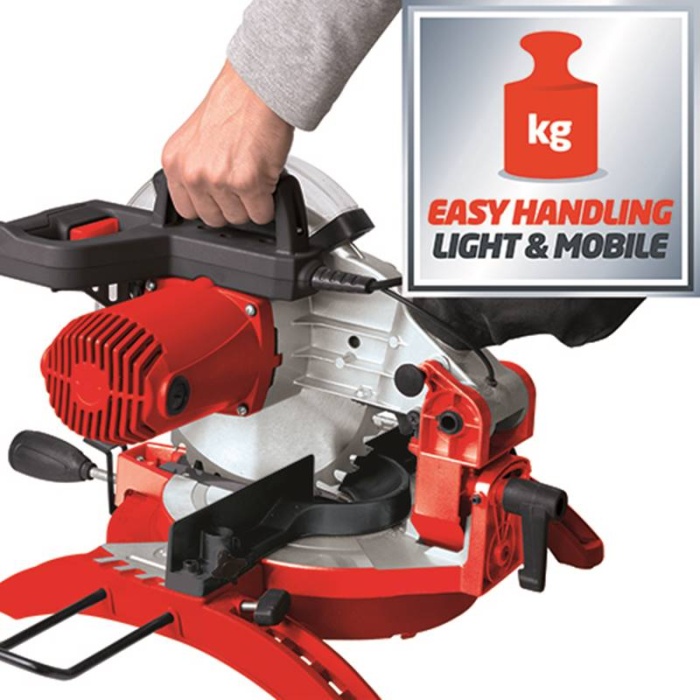 Einhell 4300850 TC-MS 2513 L Gönye Testere