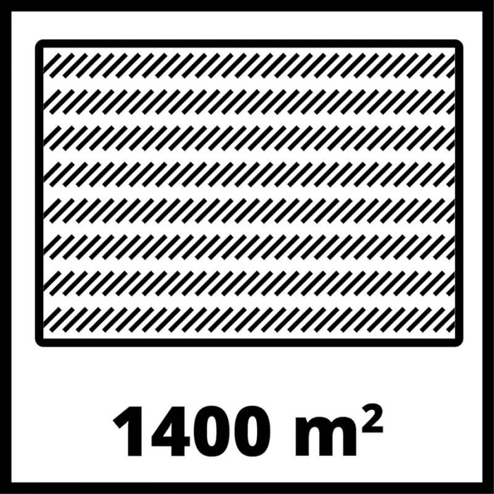 Einhell 3404720 GC-PM 46 S Benzinli Çim Biçme Makinası