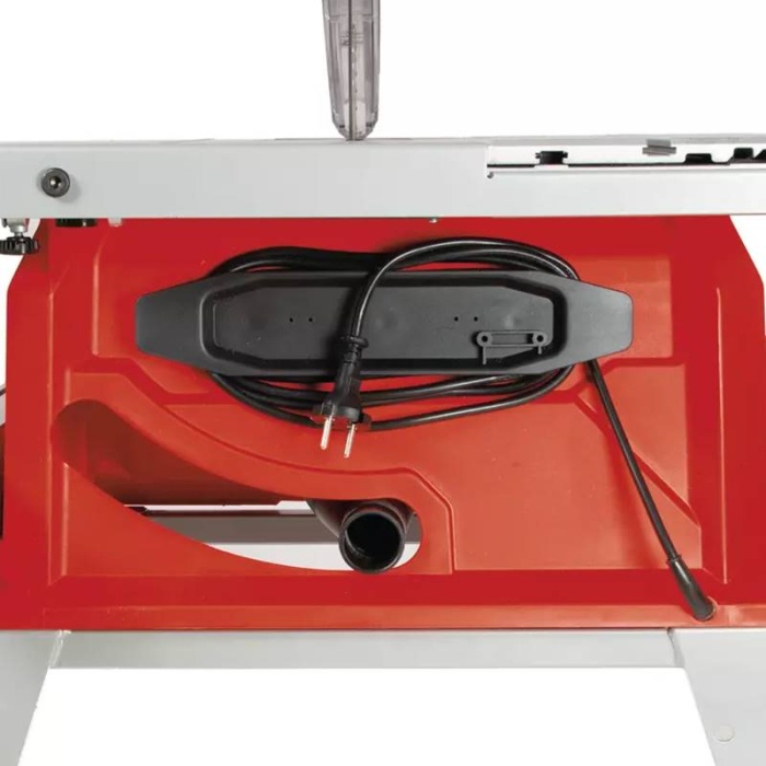 Einhell 4340547 TE-CC 2025 UF Tezgah Testere