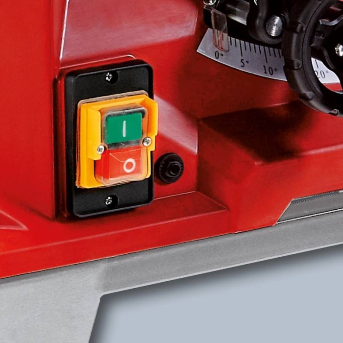 Einhell 4340547 TE-CC 2025 UF Tezgah Testere