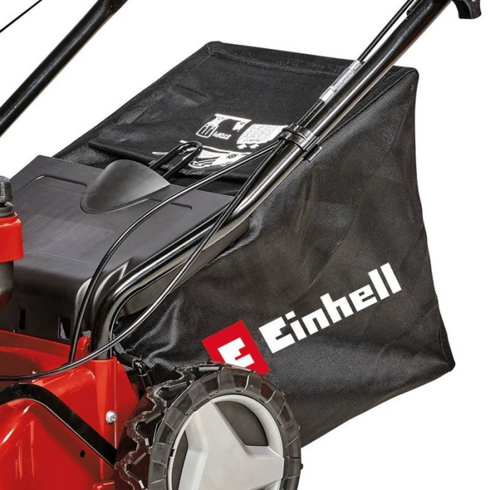 Einhell 3404730 GC-PM 46 Benzinli Çim Biçme Makinesi