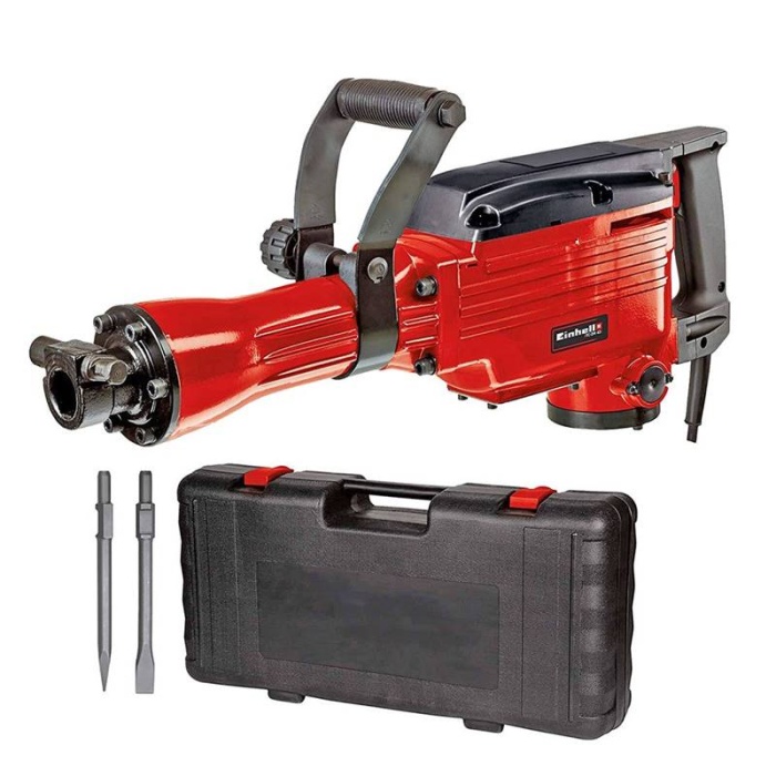 Einhell 4139087 TC-DH 43 Kırıcı