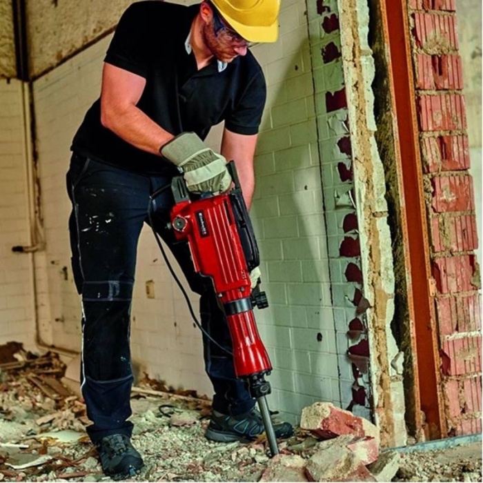 Einhell 4139087 TC-DH 43 Kırıcı