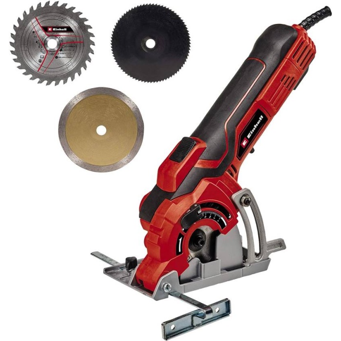 Einhell 4331030 TC-CS 89 Mini Daire Testere