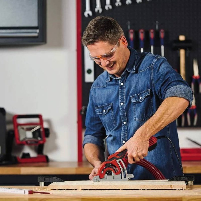 Einhell 4331030 TC-CS 89 Mini Daire Testere