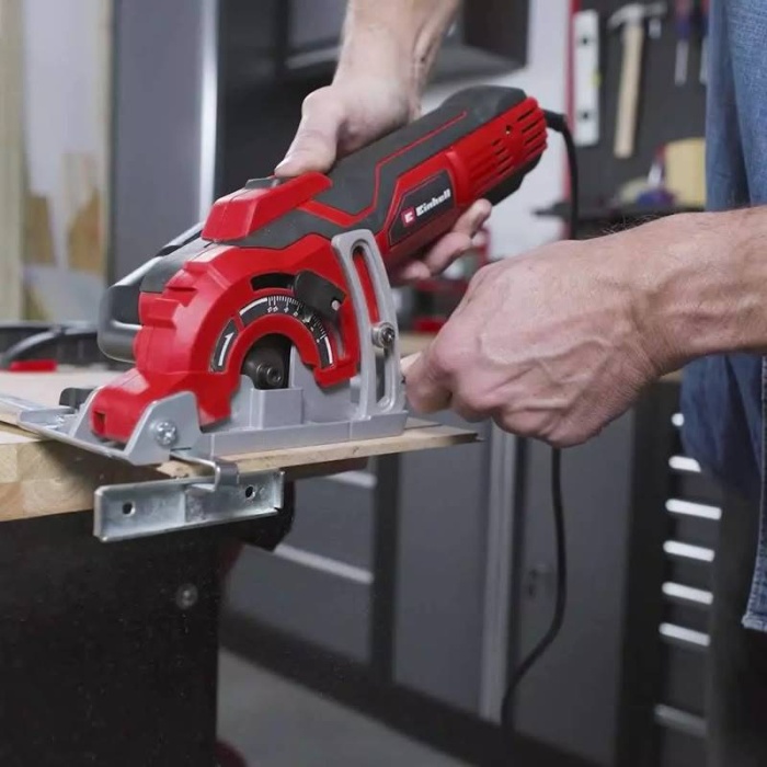 Einhell 4331030 TC-CS 89 Mini Daire Testere