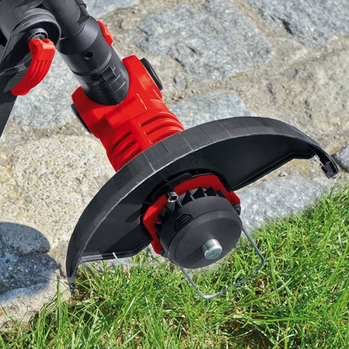 Einhell 3402090 GE-ET 5027 Elektrikli Kenar Çim Kesme