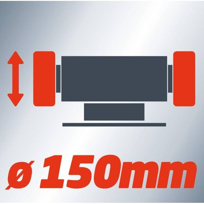 Einhell 4412570 TH-BG 150 Taş Motoru