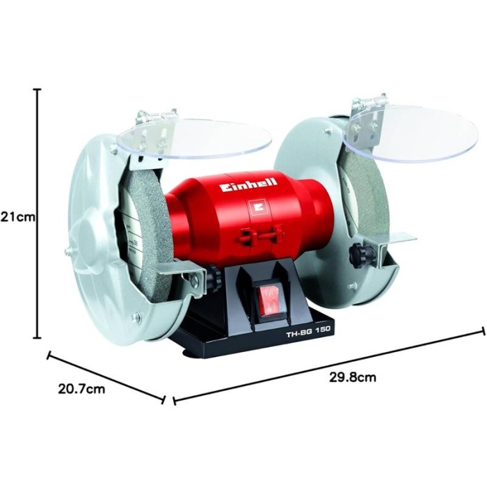Einhell 4412570 TH-BG 150 Taş Motoru