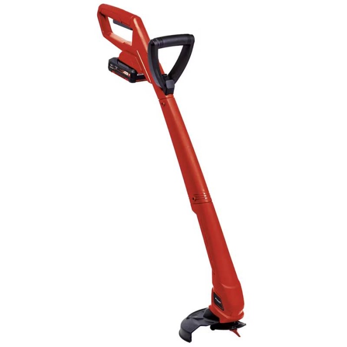 Einhell 3411102 GC-CT 18/24 Li P Kit Akülü Misinalı Kenar Kesme Çim Biçme