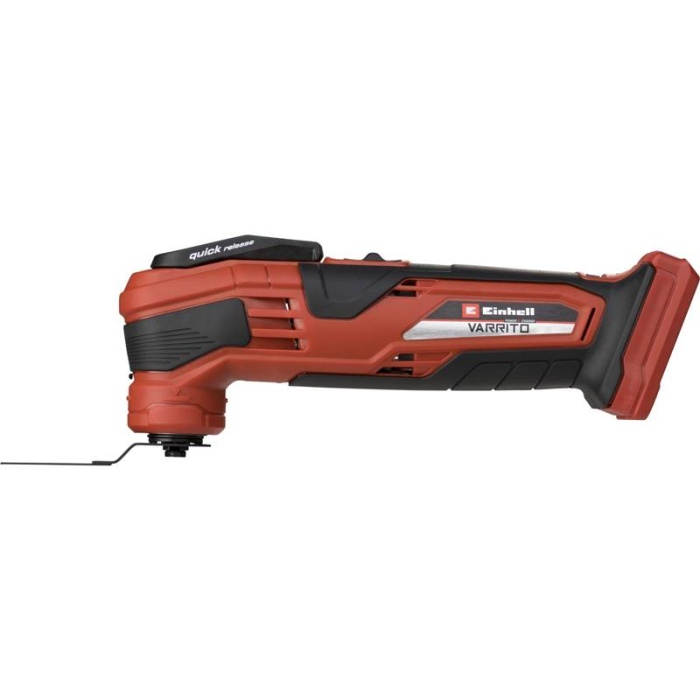 Einhell 4465160 TE-MG 18 Li Solo Akülü Varrito Raspalama