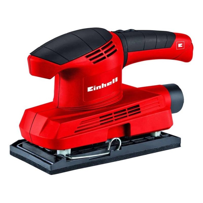 Einhell 4460640 TC-OS 1520 Titreşim Zımpara