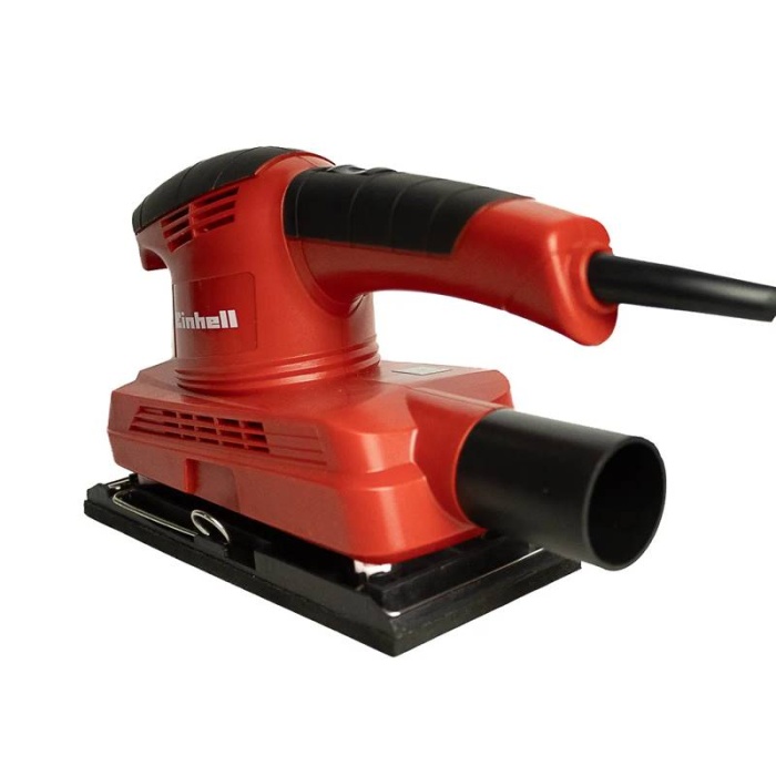 Einhell 4460640 TC-OS 1520 Titreşim Zımpara