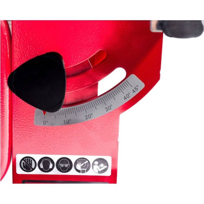 Einhell 4340415 TC-TS 200 Tezgah Daire Testere
