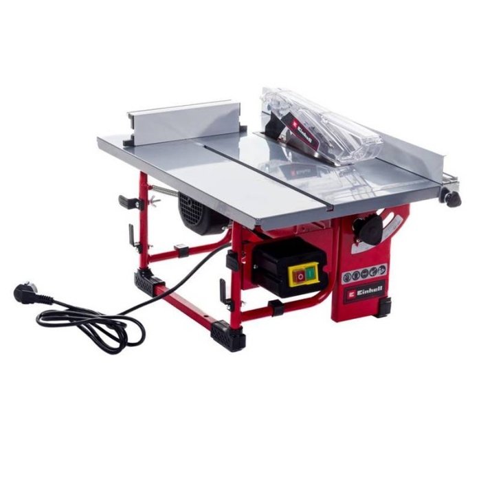 Einhell 4340415 TC-TS 200 Tezgah Daire Testere